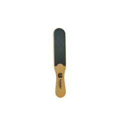Kristaller Педикюрная терка двусторонняя 100/180 грит