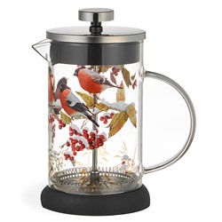 ФРЕНЧ-ПРЕСС "СНЕГИРИ" 600 МЛ