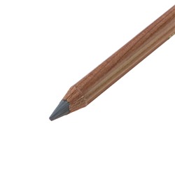 Пастель сухая в карандаше Koh-I-Noor GIOCONDA 8820/44 Soft Pastel, серая