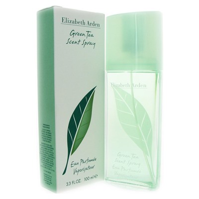 Elizabeth Arden Green Tea Scent For Women edp 100 ml