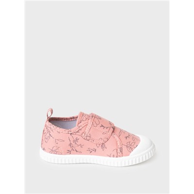 Кеды для девочки