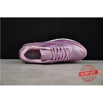 Reebok Classic из натуральной плотной кожи