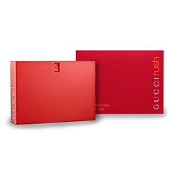 GUCCI RUSH lady 50ml edt