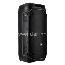 Колонка 08" (30-45 DANCE BOX 1200) динамик 2шт/8" ElTRONIC с TWS