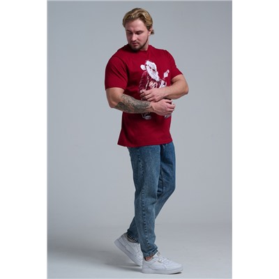 8581 футболка унисекс