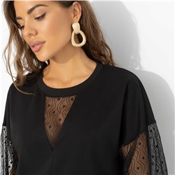 Футболка с длинным рукавом, Нет компромиссам