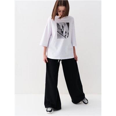 Брюки для девочки