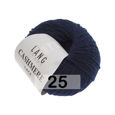Пряжа Lang Yarns Cashmere Lace