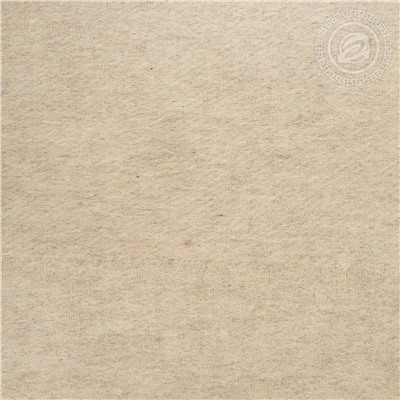 Одеяло Полушерсть гладкокрашеное плотность 400 гр-м² в ассортименте Арт Дизайн