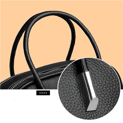 Bags Сумка женская / кожа /  	 0111243