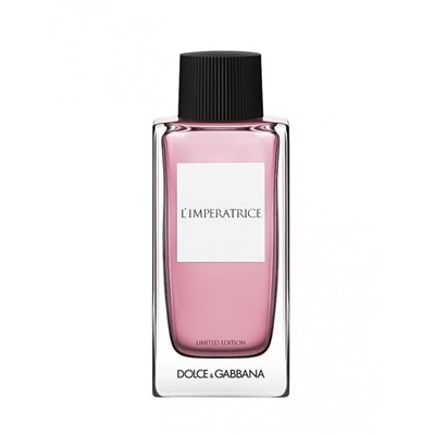 EU Dolce & Gabbana №3 L'imperatrice Limited Edition 100 ml