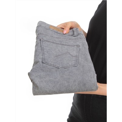 75064565-29740 GRAY Джинсы женские