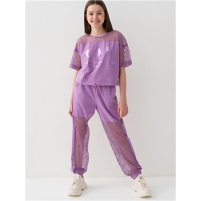 Футболка для девочки