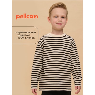 Джемпер для мальчиков