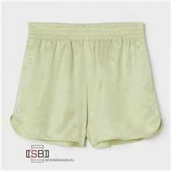 H&M, 147596, Шорты