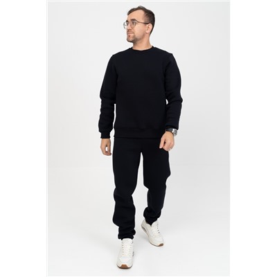 Брюки мужские 22-425M17-WB черный