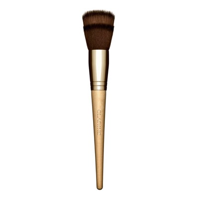 Clarins Multi-Funktionaler Foundation-Pinsel  Многофункциональная кисть для основы.