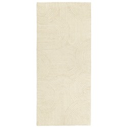 Ковер из шерсти Lucknow из коллекции Ethnic