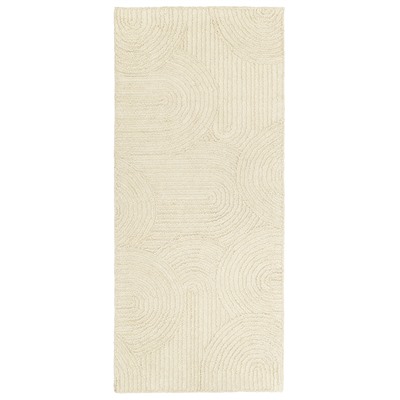 Ковер из шерсти Lucknow из коллекции Ethnic