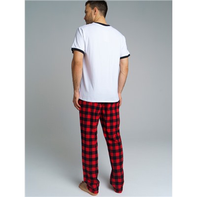 Пижама Family Look