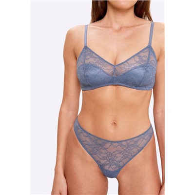 Трусы Brazilian жен Berty