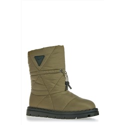 Полусапоги женские PATROL