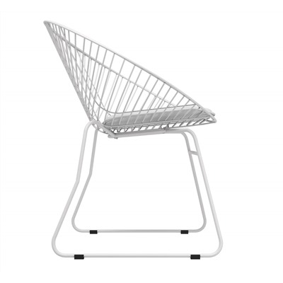 Стул SHT-S127-CN1
                        белый / белый