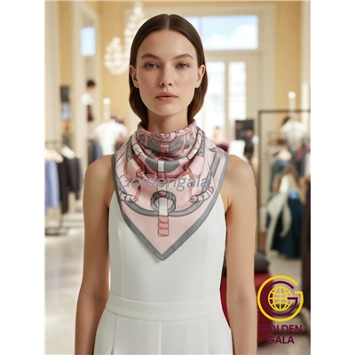 Платок утепленный Гермес Арт 90103/12