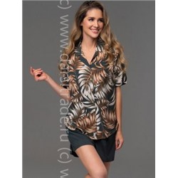 №5391 Пижама "Samui" Mia-Amore Дроп