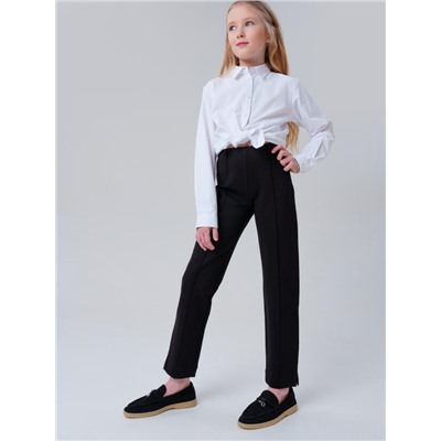 Лоферы для девочки