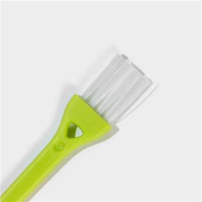 Овощерезка универсальная Chopper, 22 в 1, серая, зелёная