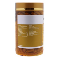 Маточное молочко в капсулах Royal Jelly Healthy Care 1000 мг 365 шт