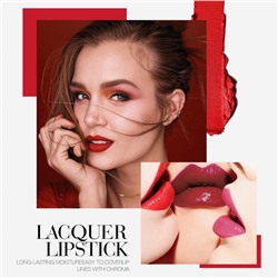 Помада O.TWO.O Matte Lipstick №12 3.8 g