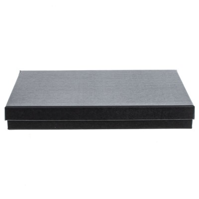 Набор подарочный: ручка перьевая, 8 наконечников, чернильница, держатель, блокнот, L20,5 W28,5 H4 см