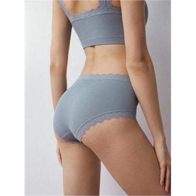 Трусы шорты, Minimi, Mi 2311S French Chic оптом