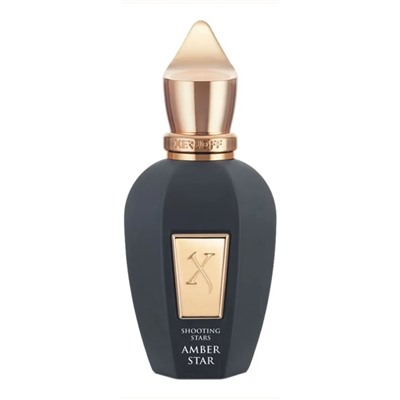 Xerjoff Amber Star edp unisex 100 ml