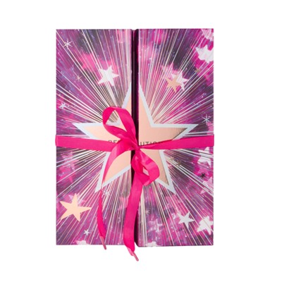 Revolution Beauty Makeup Адвент-календарь 2025 ALL STARS, 24 бьюти сюрприза