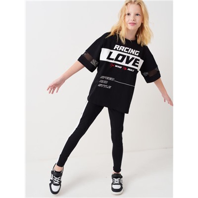 Леггинсы для девочки