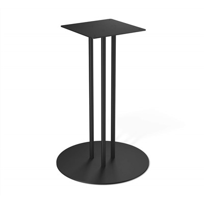 Основание для стола SHT-TU91
                        чёрный муар