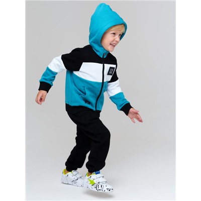 Толстовка для мальчика