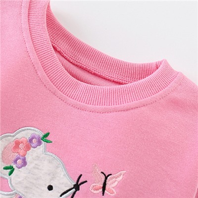 Свитшот Malwee