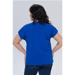 Джемпер женский 25-573L5 синий