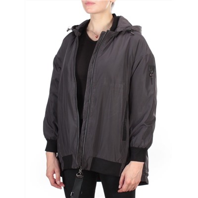 9703 SWAMP Куртка демисезонная женская RIKA (100 гр. синтепон)