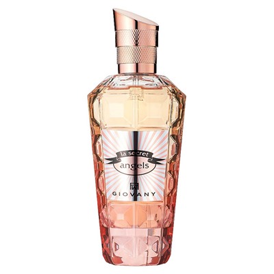 Fragrance World La Secret Angels For Women edp 100 ml