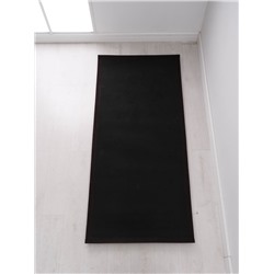 Коврик плетёный из листьев пандануса, 200×90×0.7 см +/- 2 см