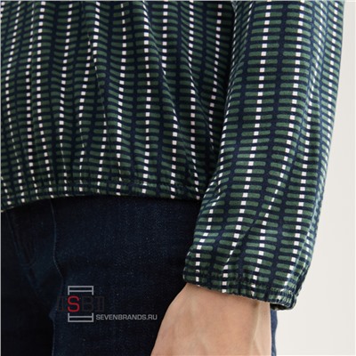 Tom Tailor, 1044142, Блуза трикотажная