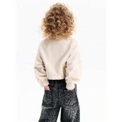 Толстовка для девочек