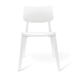 Стул SHT-S110-P
                        белый / белый