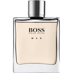 BOSS MAN 100ml edt