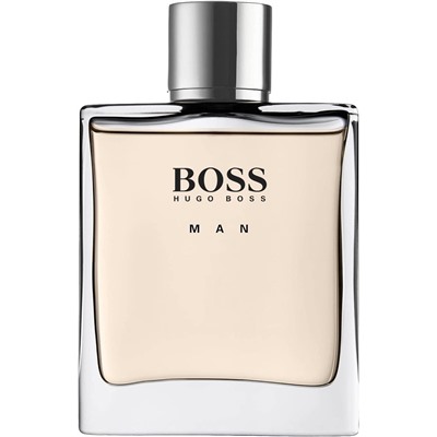 BOSS MAN 100ml edt